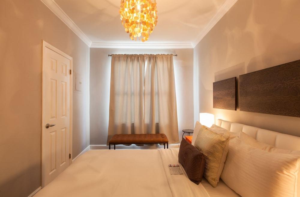 Odyssey Of South Beach Apart Hotel Miami Beach Zewnętrze zdjęcie