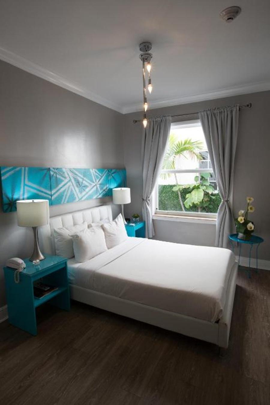 Odyssey Of South Beach Apart Hotel Miami Beach Zewnętrze zdjęcie