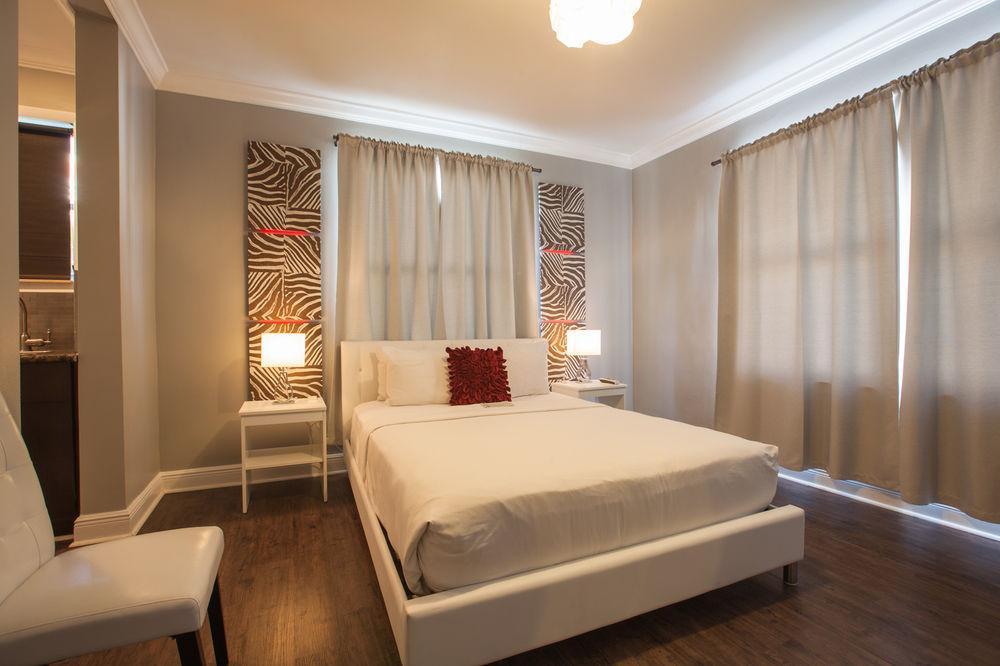 Odyssey Of South Beach Apart Hotel Miami Beach Zewnętrze zdjęcie