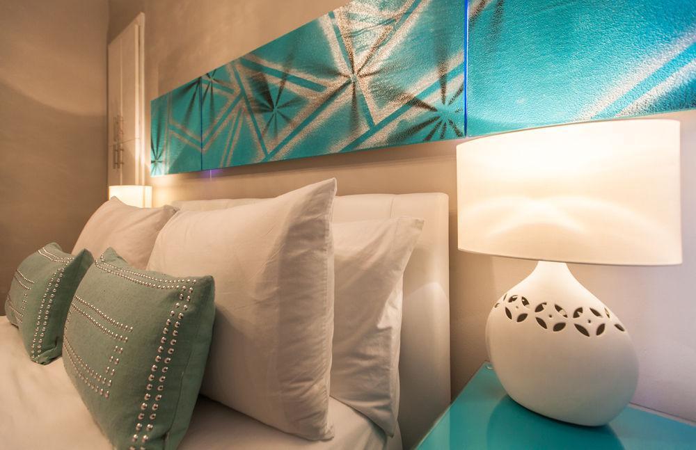 Odyssey Of South Beach Apart Hotel Miami Beach Zewnętrze zdjęcie