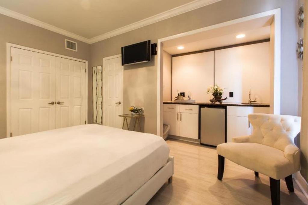 Odyssey Of South Beach Apart Hotel Miami Beach Zewnętrze zdjęcie