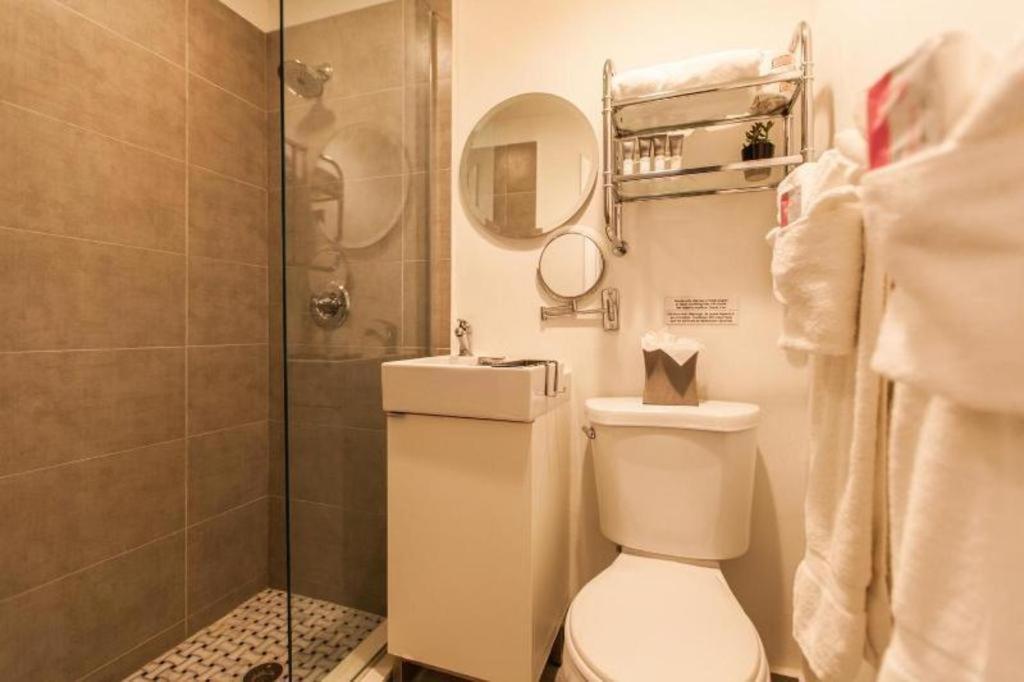 Odyssey Of South Beach Apart Hotel Miami Beach Zewnętrze zdjęcie
