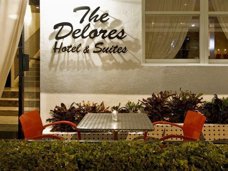 Odyssey Of South Beach Apart Hotel Miami Beach Zewnętrze zdjęcie