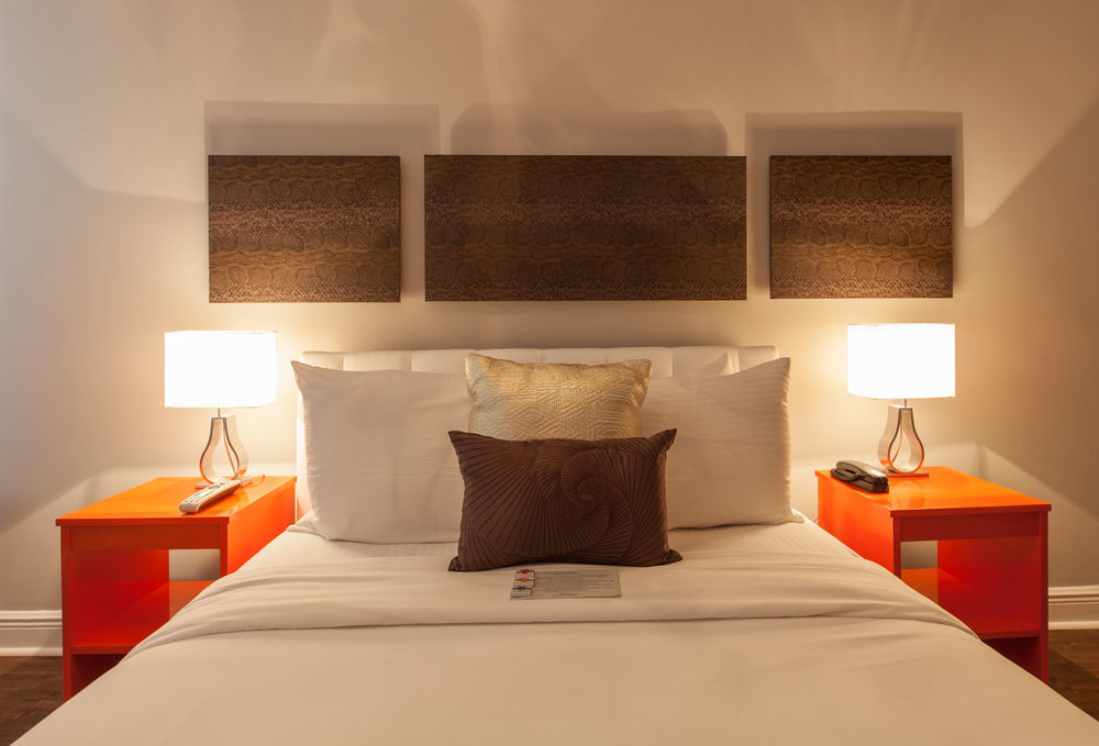 Odyssey Of South Beach Apart Hotel Miami Beach Zewnętrze zdjęcie