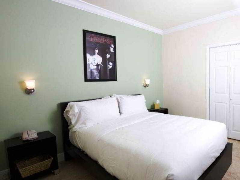 Odyssey Of South Beach Apart Hotel Miami Beach Zewnętrze zdjęcie
