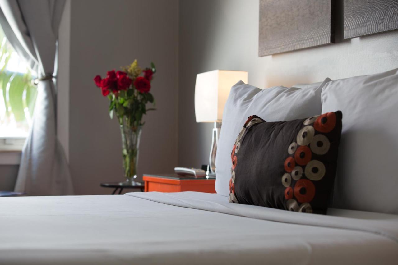 Odyssey Of South Beach Apart Hotel Miami Beach Zewnętrze zdjęcie
