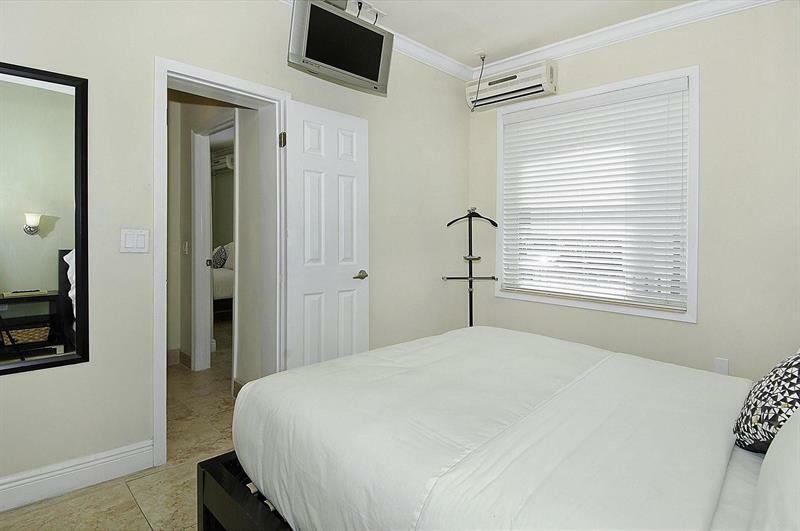 Odyssey Of South Beach Apart Hotel Miami Beach Zewnętrze zdjęcie