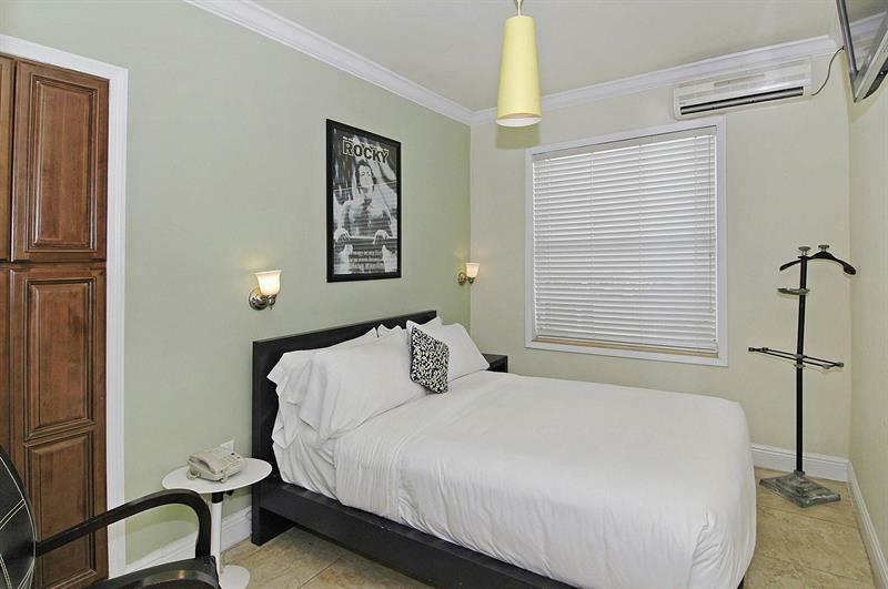 Odyssey Of South Beach Apart Hotel Miami Beach Zewnętrze zdjęcie